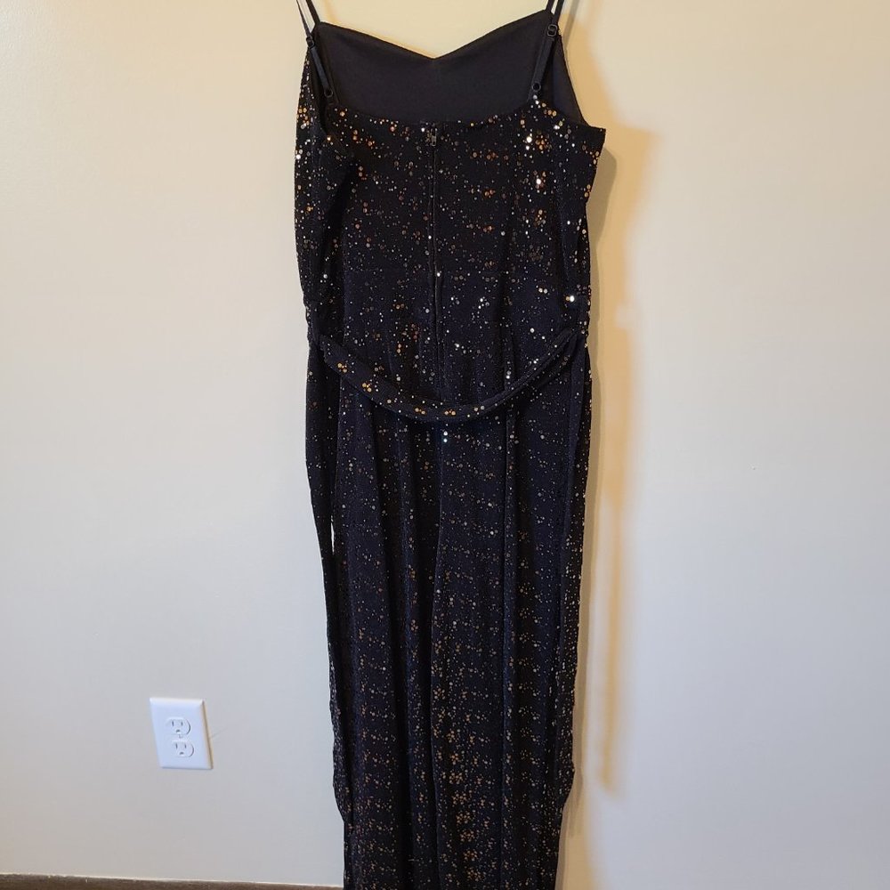 Jumpsuit - Picture 2 of 4